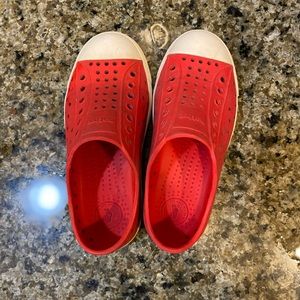 Natives Jefferson shoes